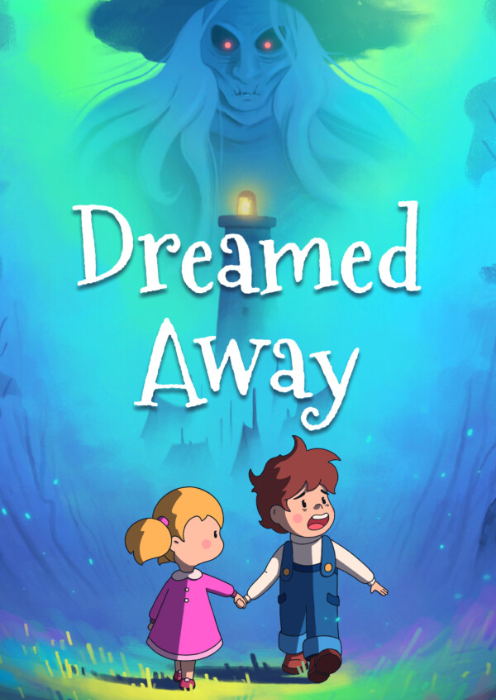 Dreamed Away