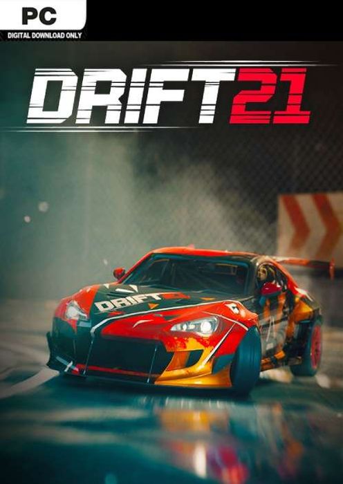 DRIFT21