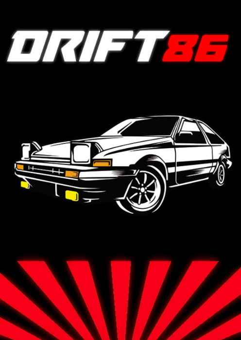 Drift86