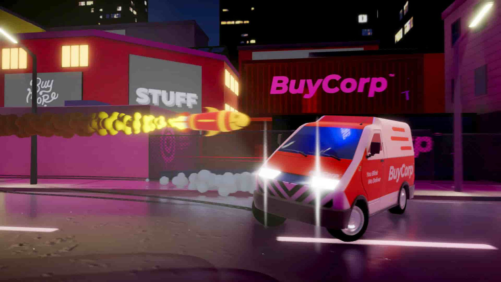 Drive Buy — image 4