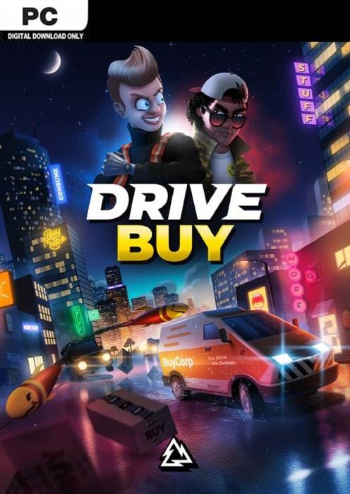 Drive Buy