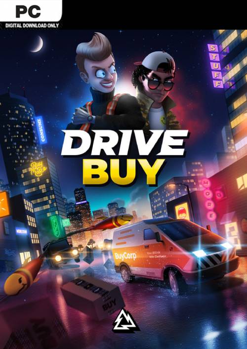 Drive Buy — image 6