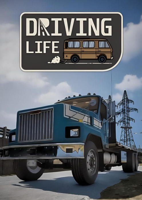 Driving Life