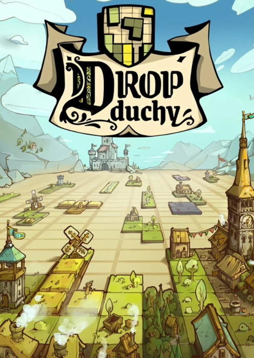 Drop Duchy