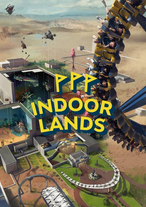 Indoorlands — image 6