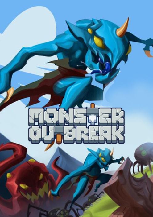 Monster Outbreak
