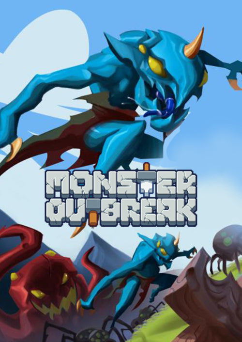 Monster Outbreak — image 6