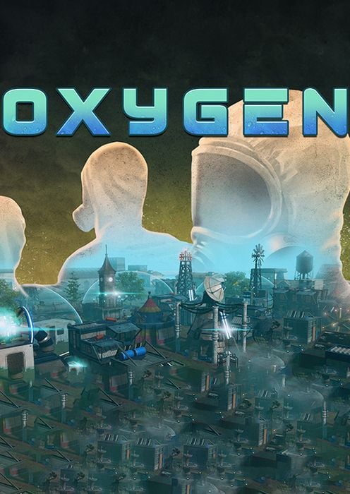 Oxygen