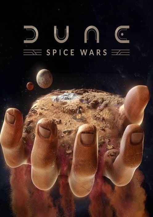 Dune: Spice Wars