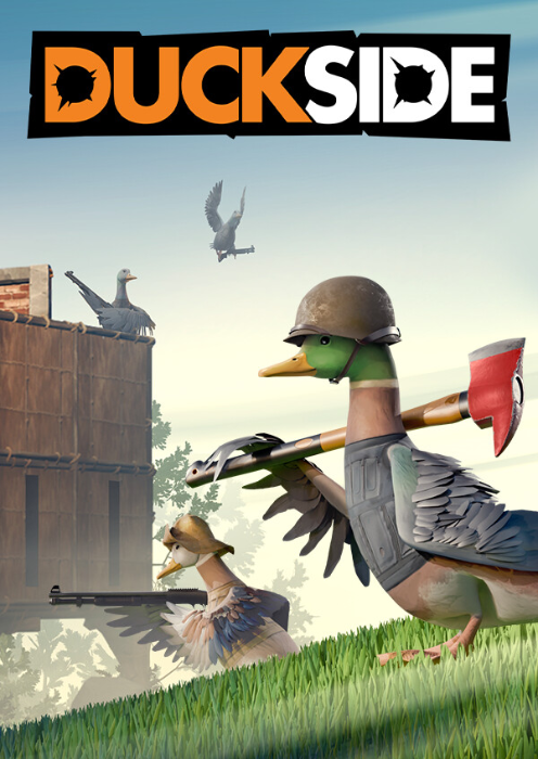 DUCKSIDE