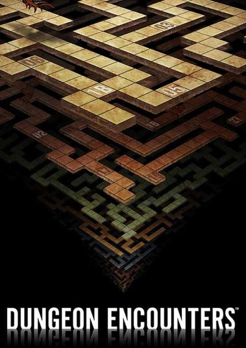Dungeon Encounters