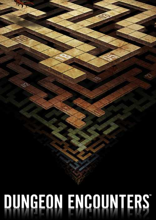 Dungeon Encounters — image 6