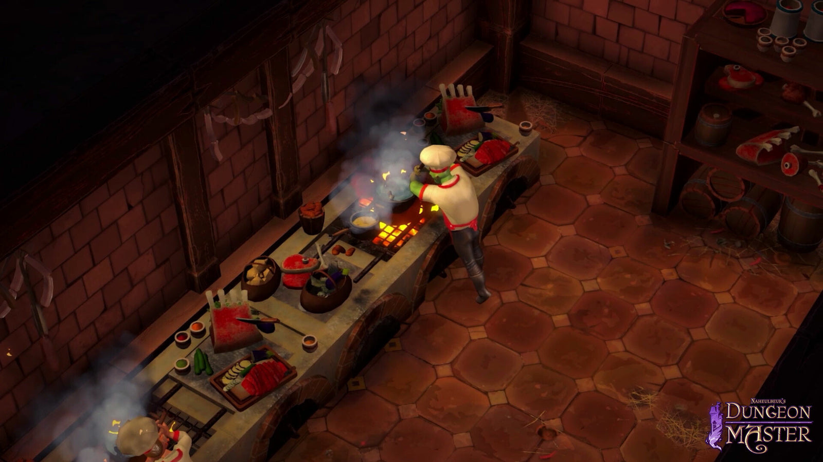 Naheulbeuk's Dungeon Master — image 4