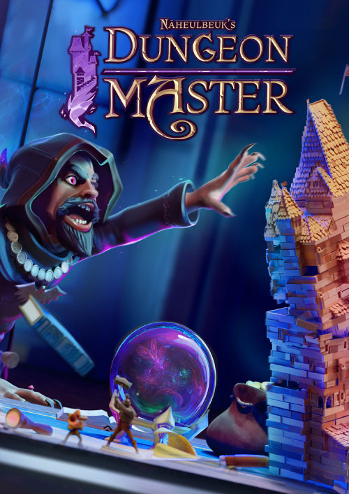 Naheulbeuk's Dungeon Master — image 5