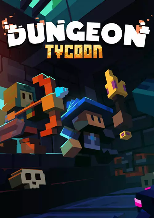 Dungeon Tycoon — image 4