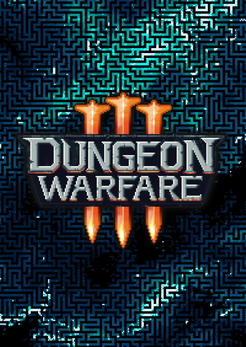 Dungeon Warfare 3