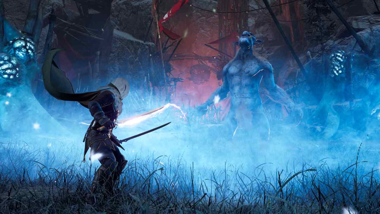 Dungeons & Dragons: Dark Alliance — image 1
