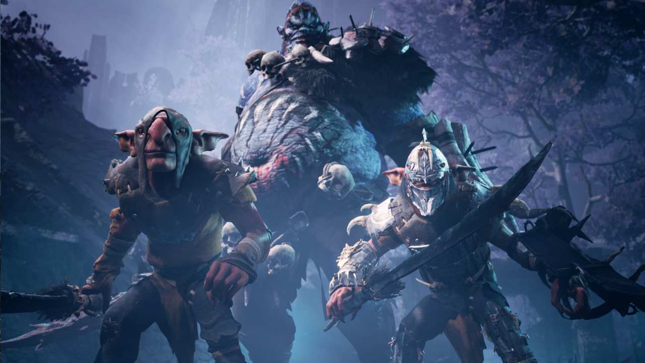Dungeons & Dragons: Dark Alliance — image 2