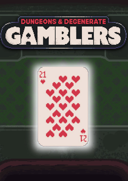 Dungeons & Degenerate Gamblers — image 4