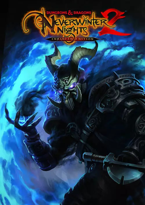 Dungeons & Dragons Neverwinter Nights 2: Enhanced