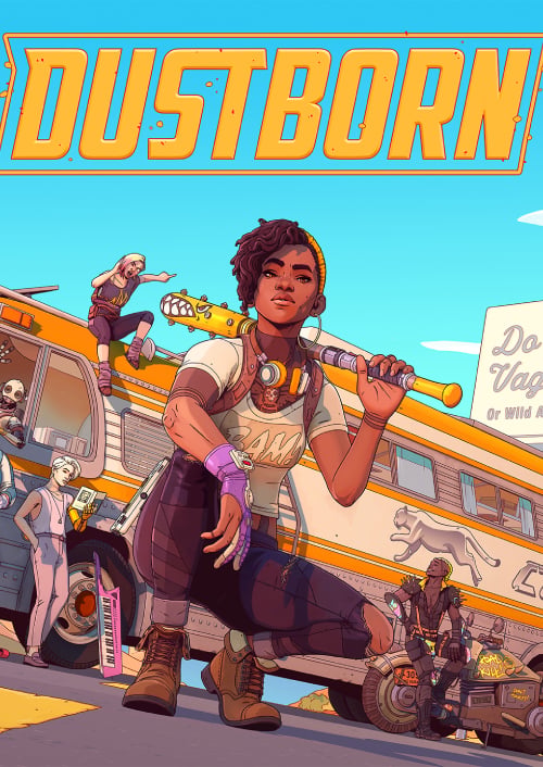 Dustborn — image 4