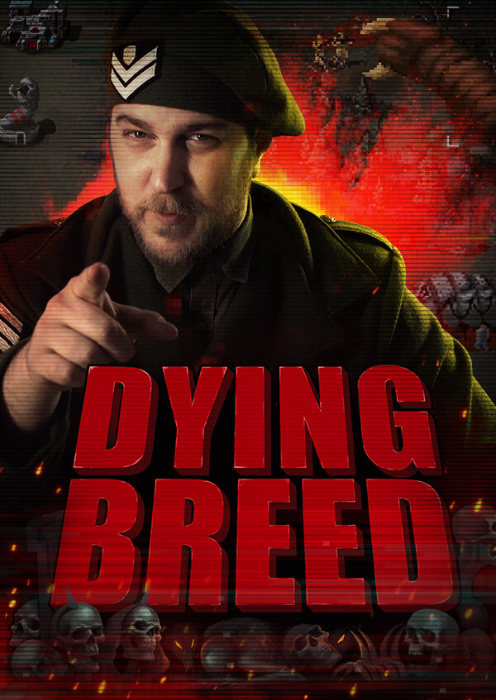 Dying Breed
