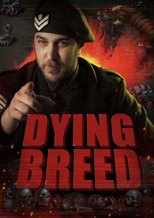 Dying Breed — image 6