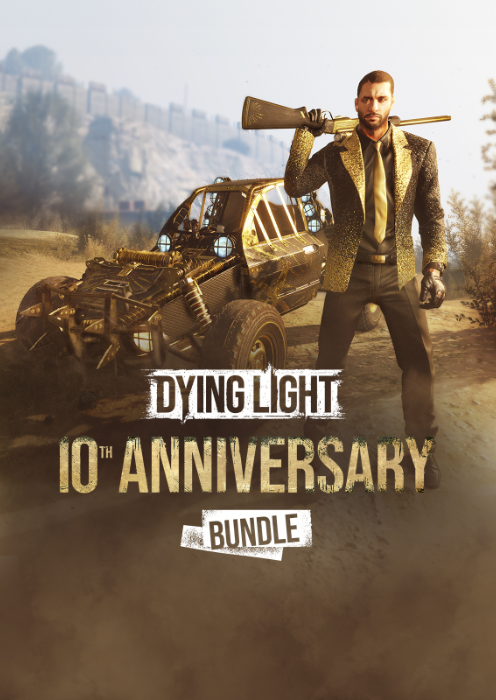 Dying Light: