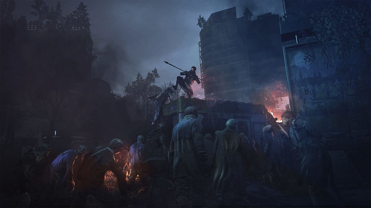 Dying Light 2 Stay Human — image 1