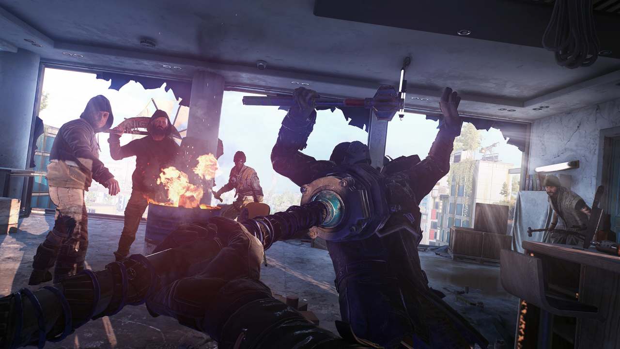 Dying Light 2 Stay Human — image 2