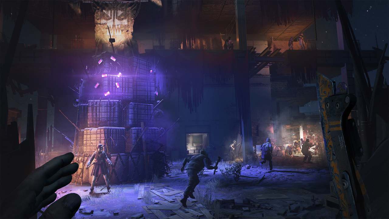 Dying Light 2 Stay Human — image 3