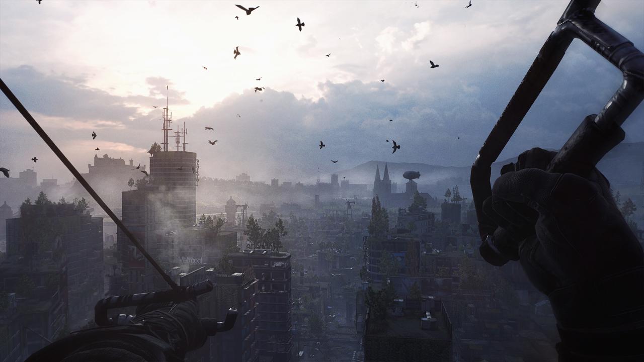 Dying Light 2 Stay Human — image 4