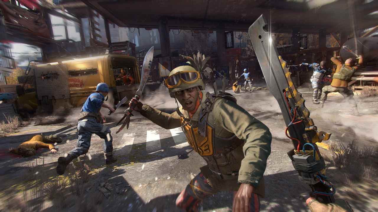 Dying Light 2 Stay Human — image 5