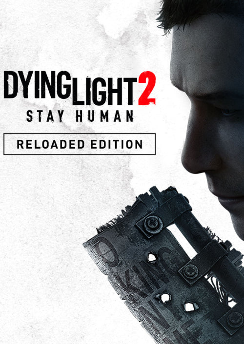 Dying Light 2: Stay Human — image 1