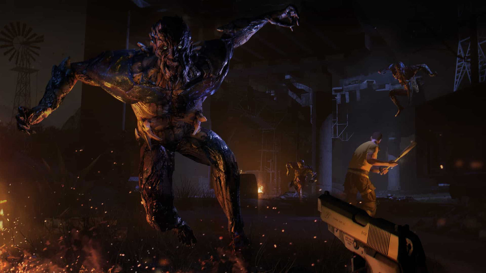 Dying Light Platinum — image 5