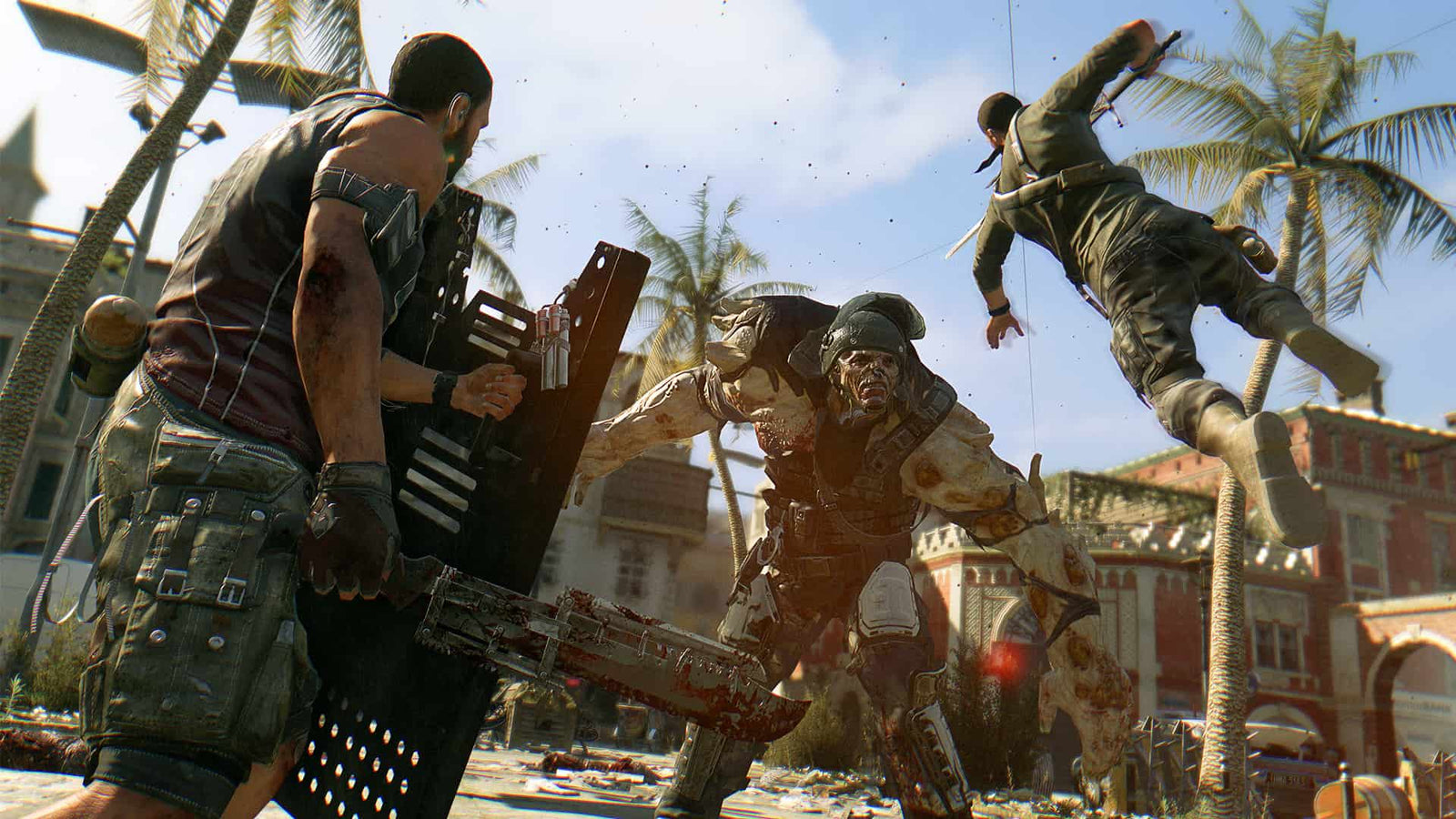 Dying Light Platinum — image 6