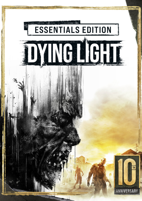 Dying Light