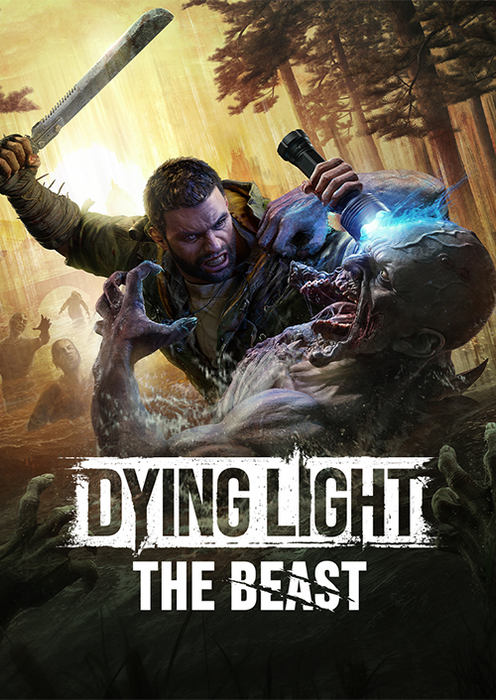 Dying Light: The Beast