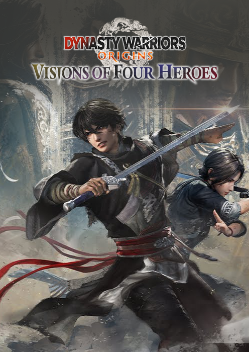 DYNASTY WARRIORS: ORIGINS Visions of Four Heroes — image 6