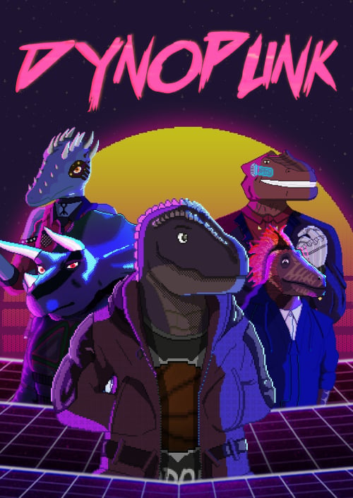 Dynopunk — image 5