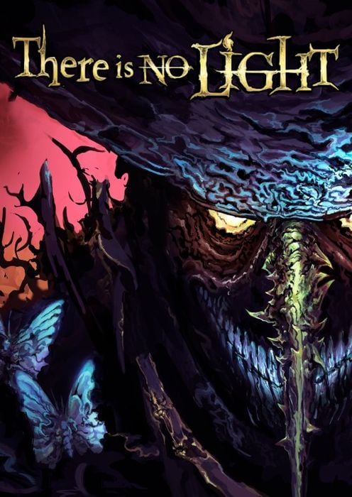 There Is No Light: Enhanced