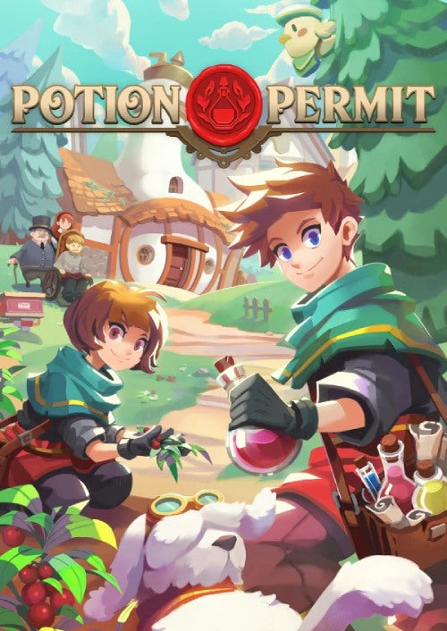 Potion Permit — image 5