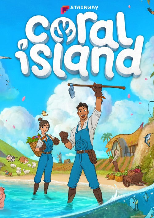 Coral Island — image 5