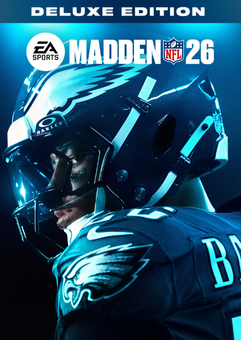 EA SPORTS Madden NFL 26 — image 6