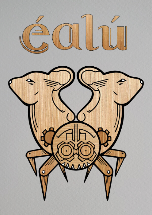 Éalú