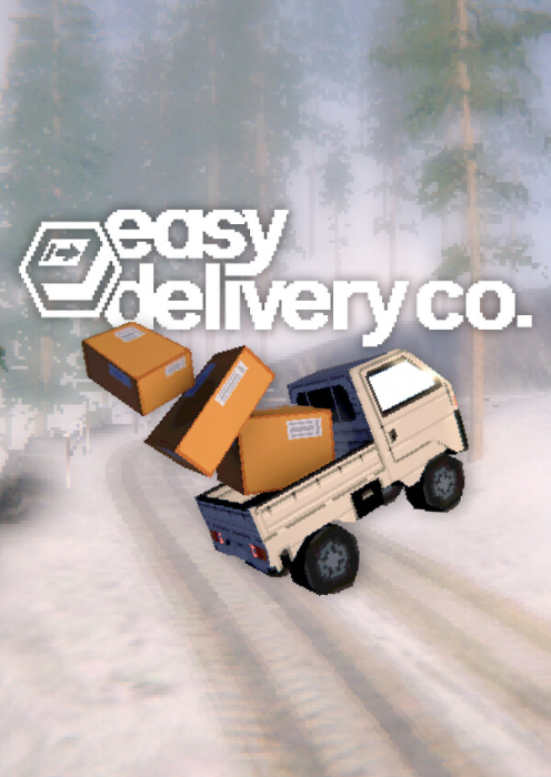 Easy Delivery Co.