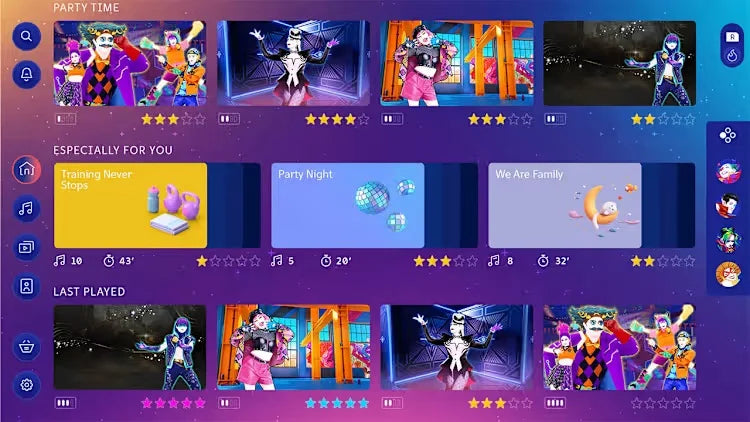 Just Dance 2026 Edition