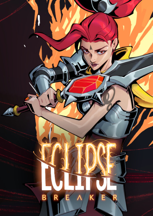 Eclipse Breaker
