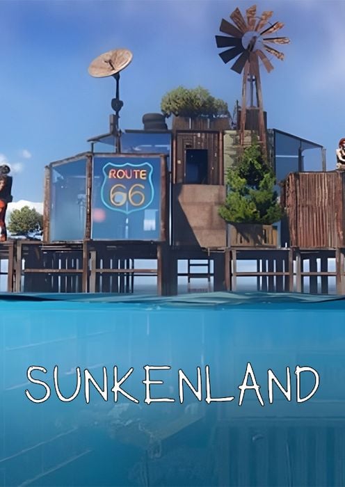 Sunkenland