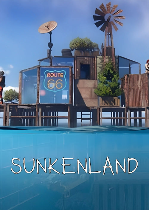 Sunkenland — image 5